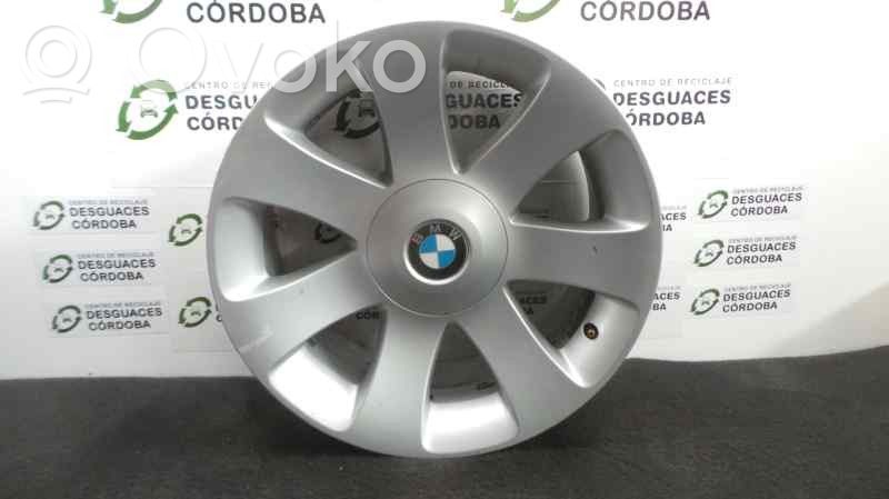 BMW 7 E65 E66 R18 lengvojo lydinio ratlankis (-iai) 