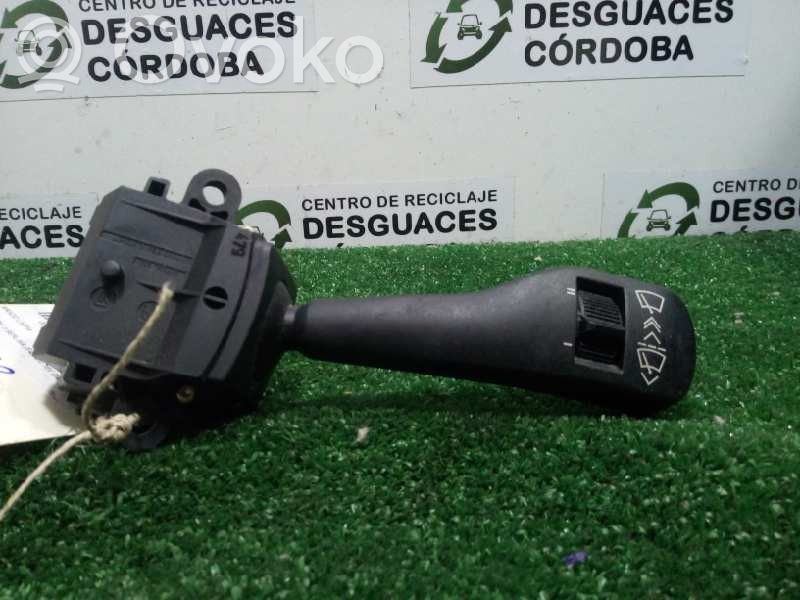 BMW 3 E36 Wiper control stalk 