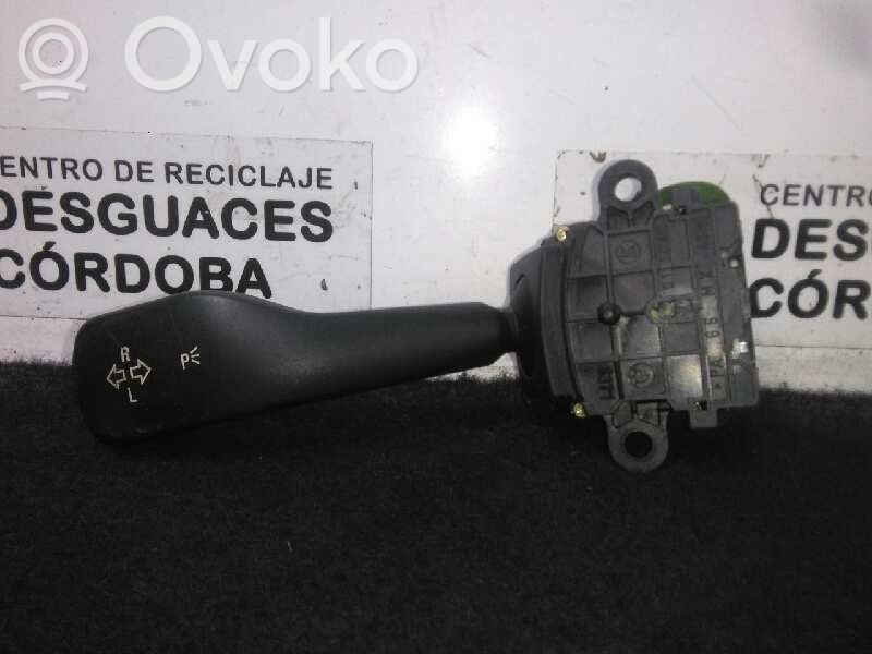 BMW 3 E46 Panel lighting control switch 