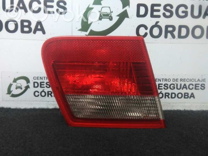 BMW 3 E46 Headlight/headlamp bulb 