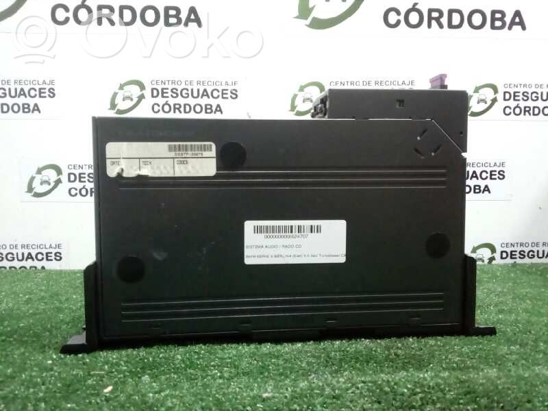 Sound HiFi control unit module   65126913390
