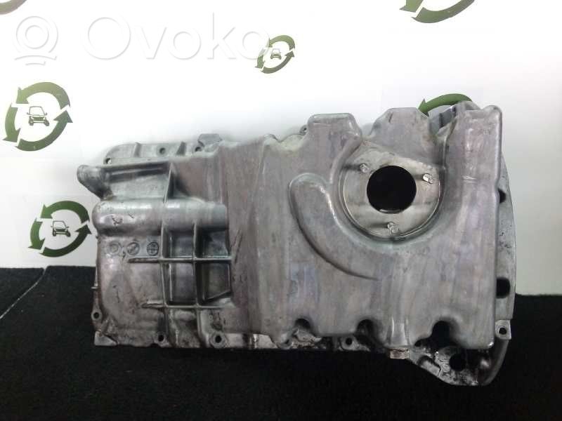 Oil sump   22466769