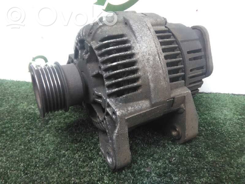 BMW 3 E30 Generator/alternator 