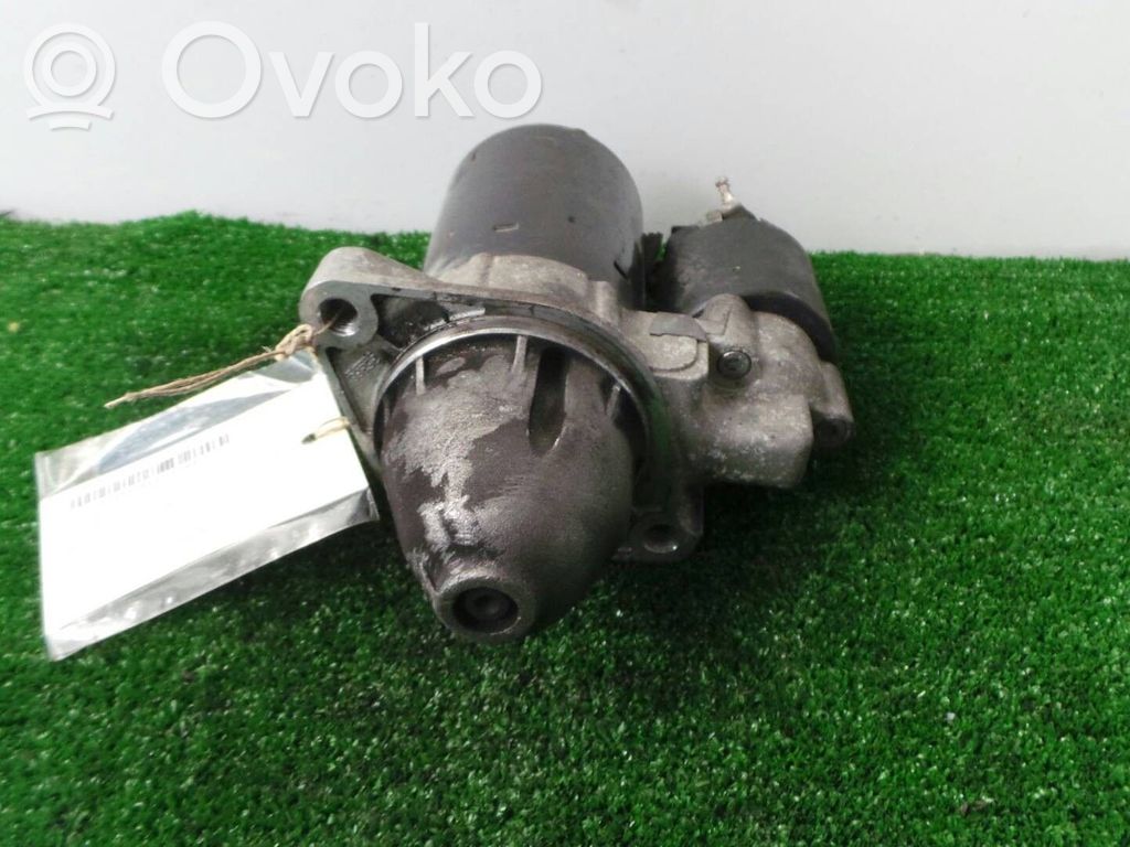 Motor de arranque   BOSCH,9DIENTES