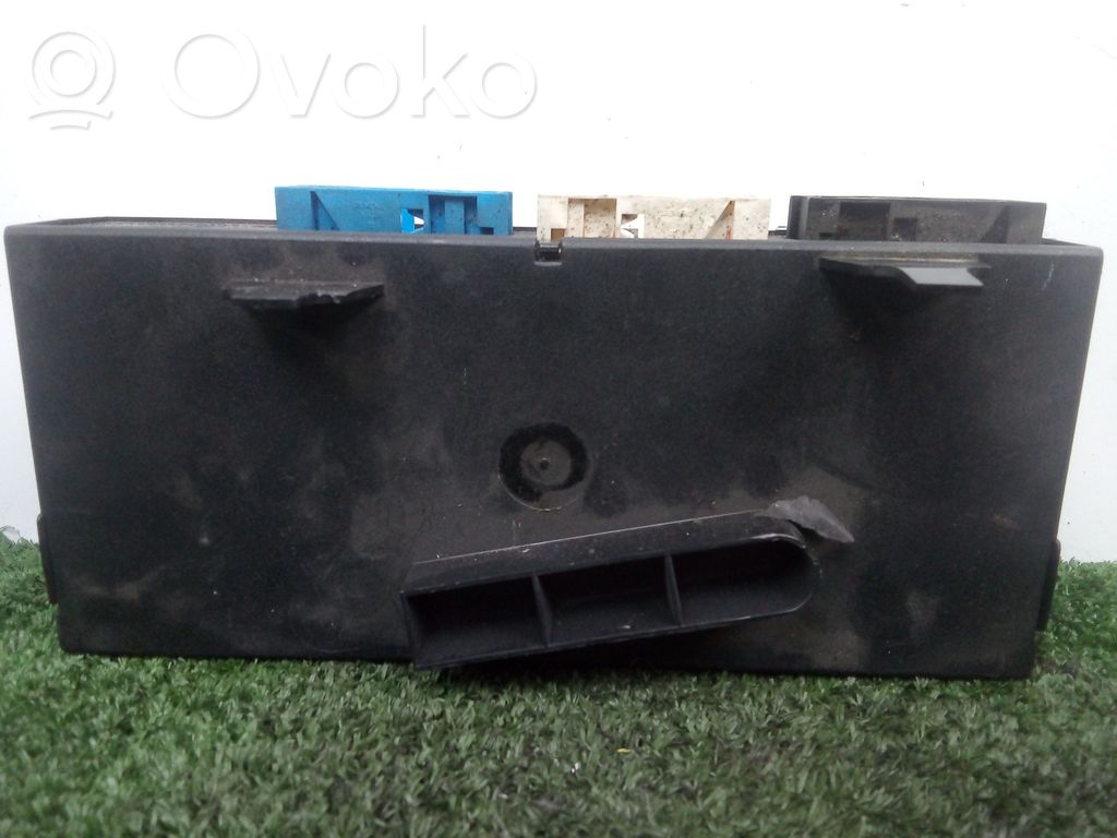Other control units/modules   641183909001