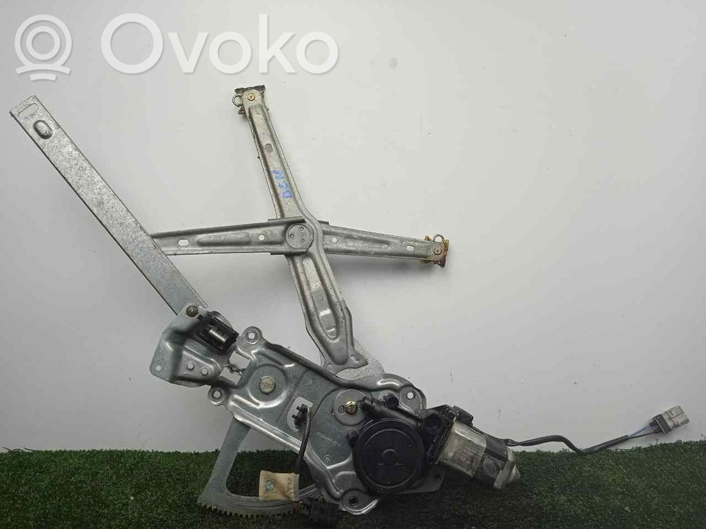 Lève-vitre électrique de porte avant   CONMOTOR