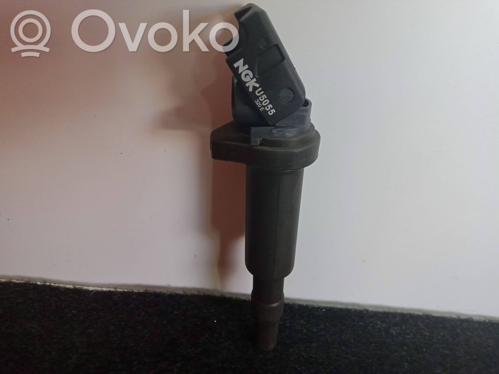 Augstsprieguma spole (aizdedzei)   U5055