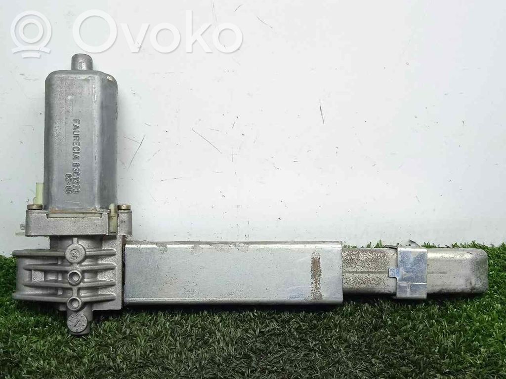 BMW 7 E65 E66 Muut ohjainlaitteet/moduulit 
