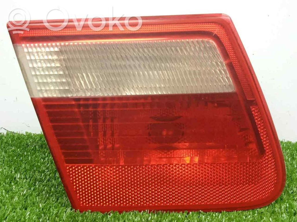 BMW 3 E36 Priekinio žibinto lemputė 
