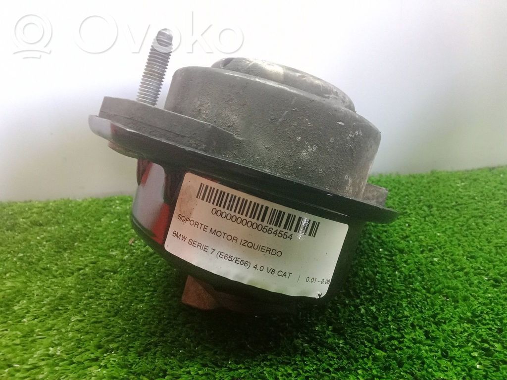BMW 7 E65 E66 Suport tampon motor 