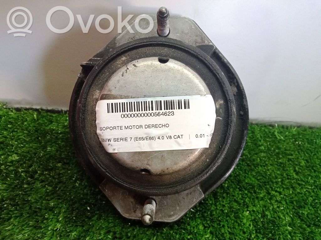 Soporte de montaje del motor   676918602
