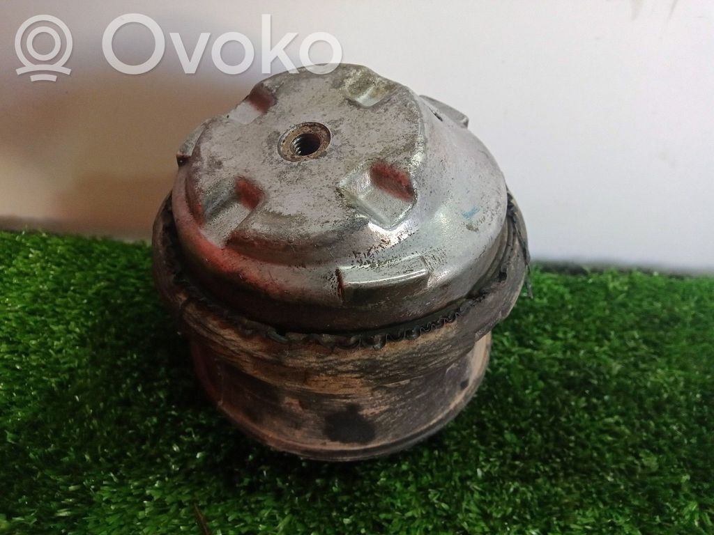 Mercedes-Benz C W203 Support de moteur, coussinet 