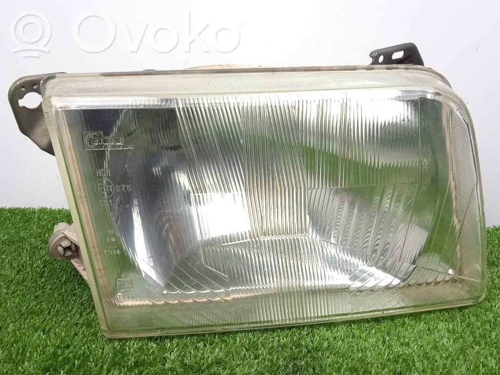 Headlight/headlamp   8591