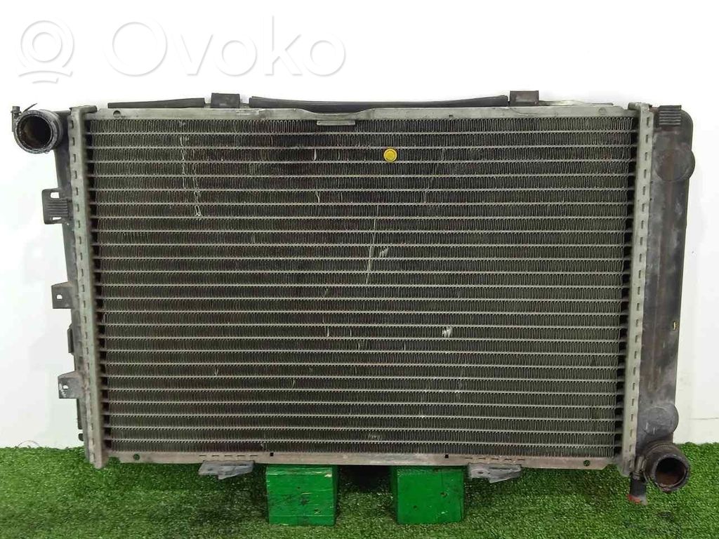 Coolant radiator   375X573X45