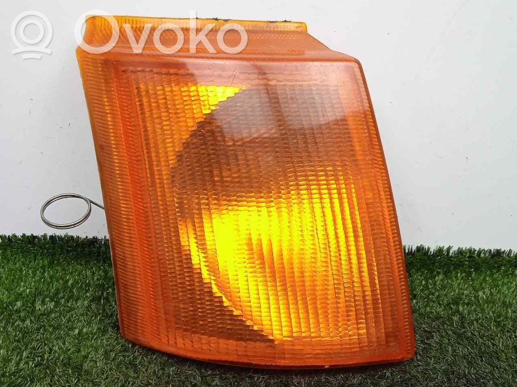 Front indicator light   9100,AMBAR