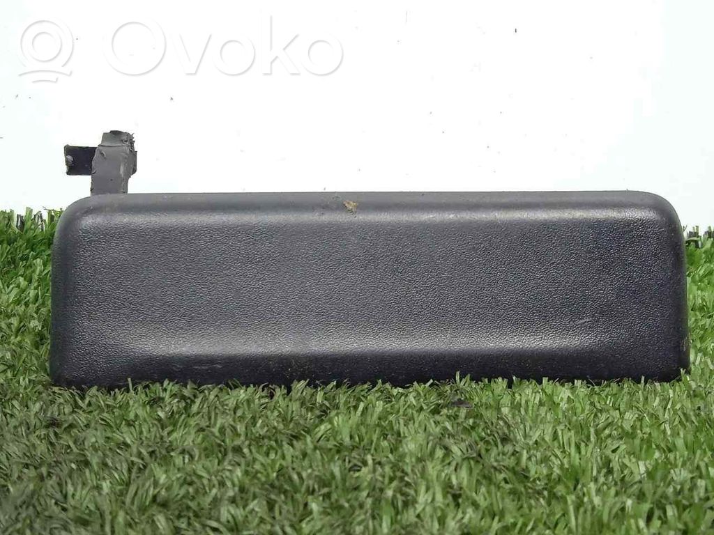 Ārējais atvēršanas rokturis   86VB22401,NEGRO