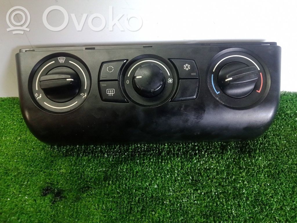 Air conditioner control unit module