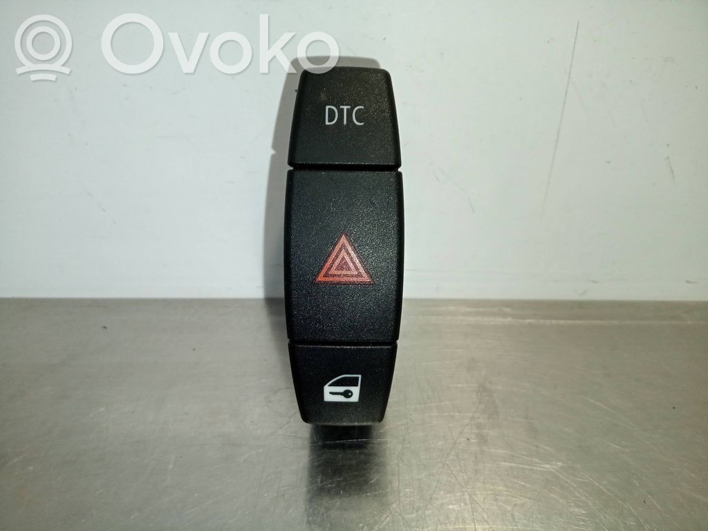BMW 1 E81 E87 Schalter Warnblinkanlage 
