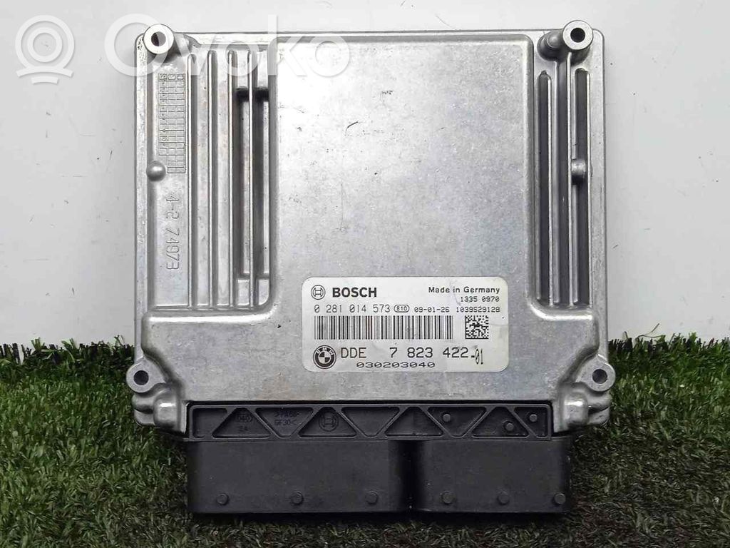 Kiti valdymo blokai/ moduliai   EDC17C06,BOSCH