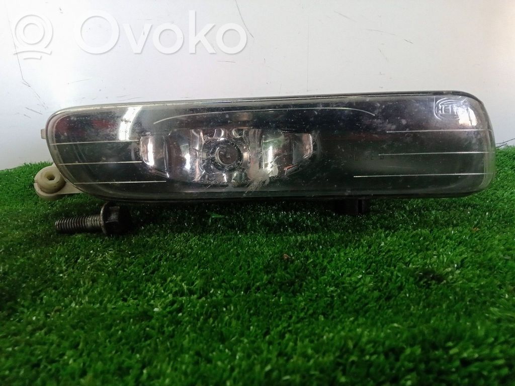 BMW 3 E46 Miglas lukturis priekšā 