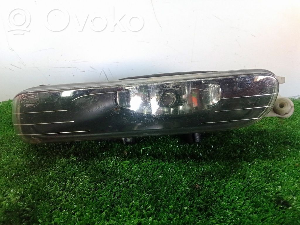 BMW 3 E46 Miglas lukturis priekšā 