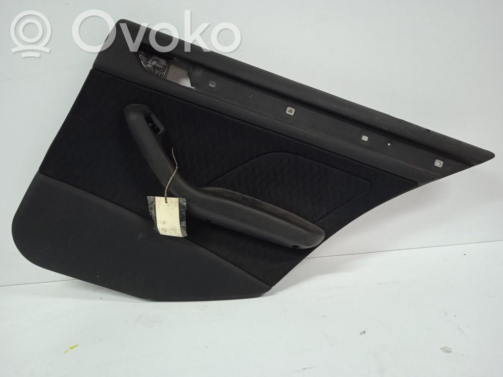 Takaoven verhoilu   708672038