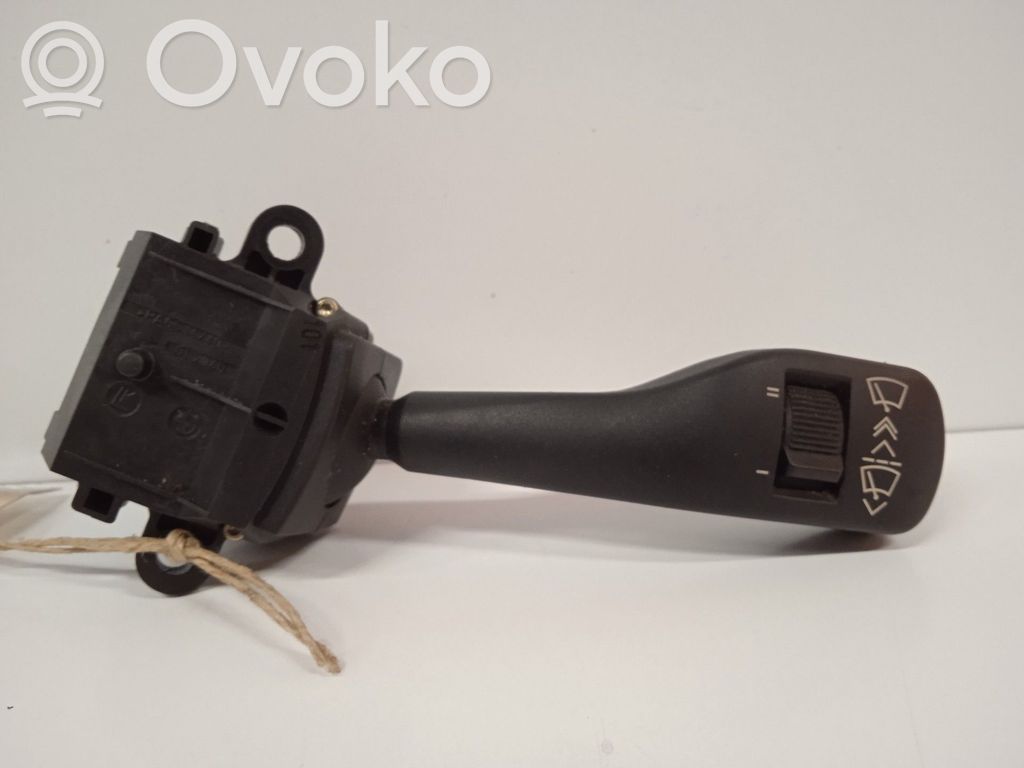 BMW 3 E46 Wiper control stalk 