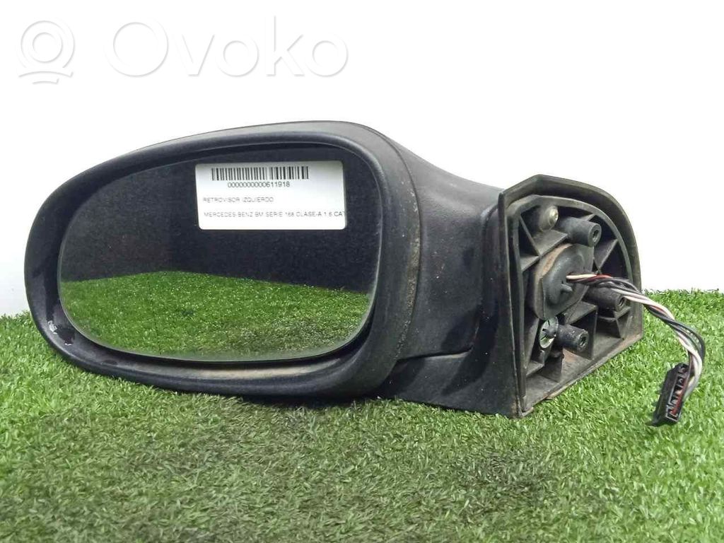 Mercedes-Benz A W168 Specchietto retrovisore elettrico portiera anteriore
