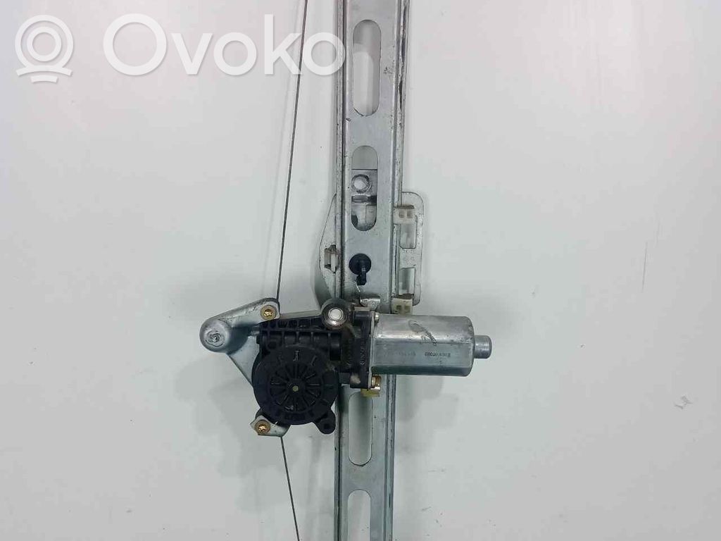 Regulador de ventanilla eléctrico de puerta delantera   ELECTRICO2PINES,CONMOTOR