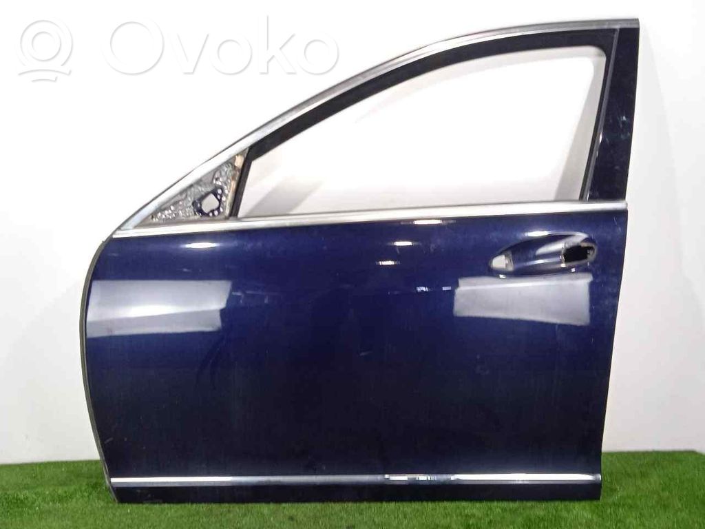 Drzwi przednie   A2217200105,AZUL