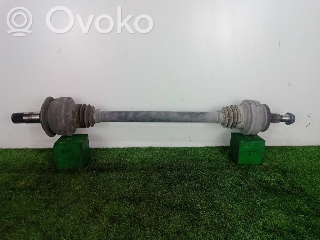 Mercedes-Benz Sprinter W906 Rear driveshaft 