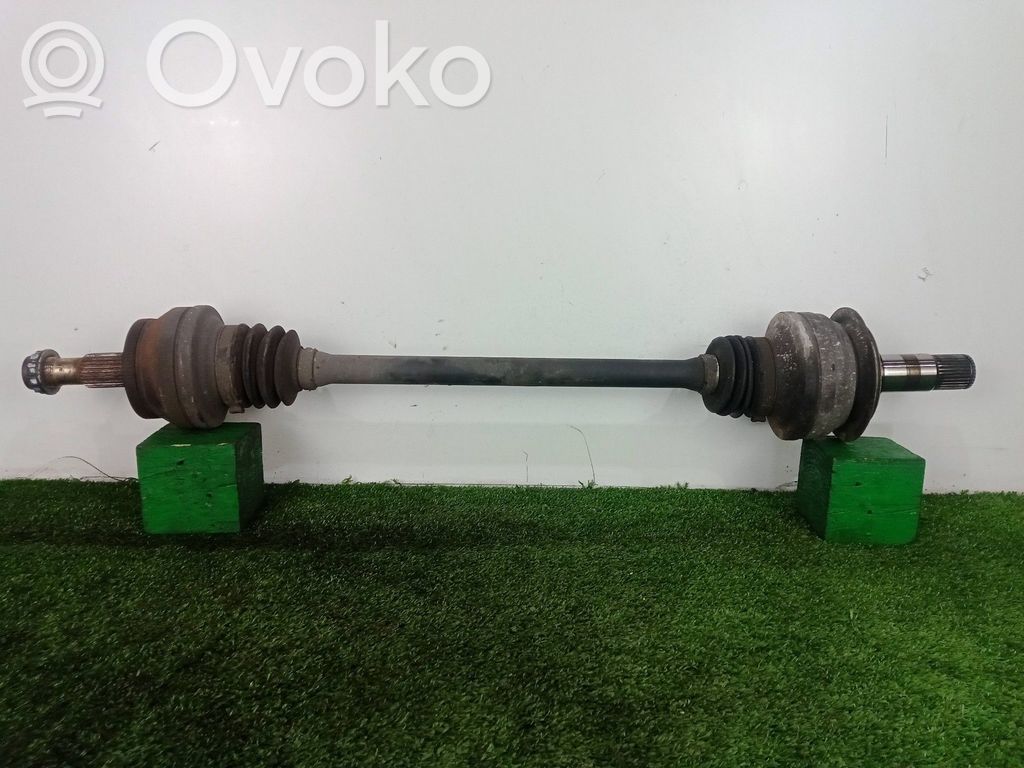 Półoś tylna   A2113501656,L790MM