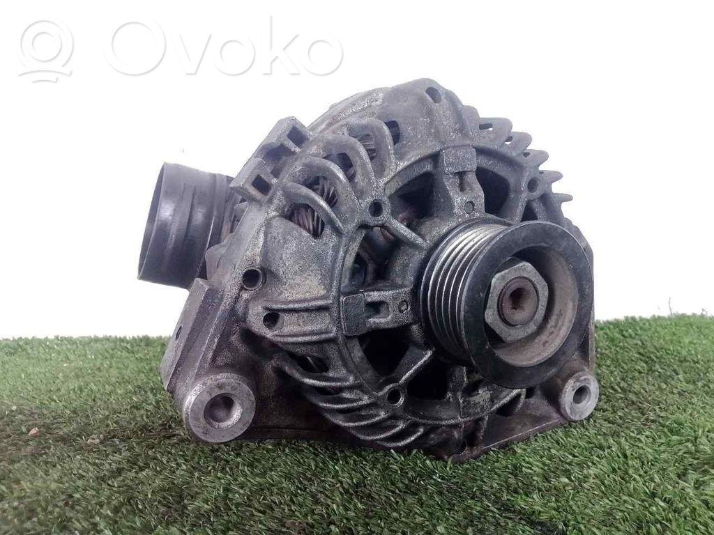 Generator/alternator   A13VI150,VALEO95AH12V