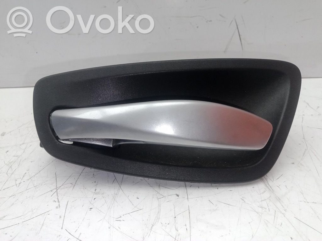 BMW 1 E81 E87 Front door interior handle 