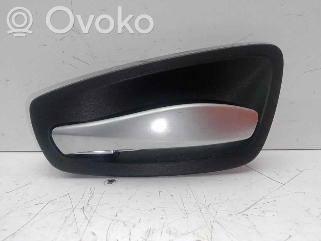BMW 1 E81 E87 Rear door interior handle 