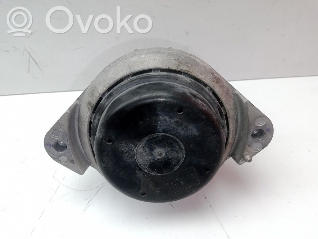 BMW 1 E81 E87 Supporto di montaggio del motore