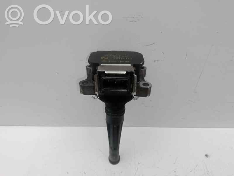 High voltage ignition coil   3PINES