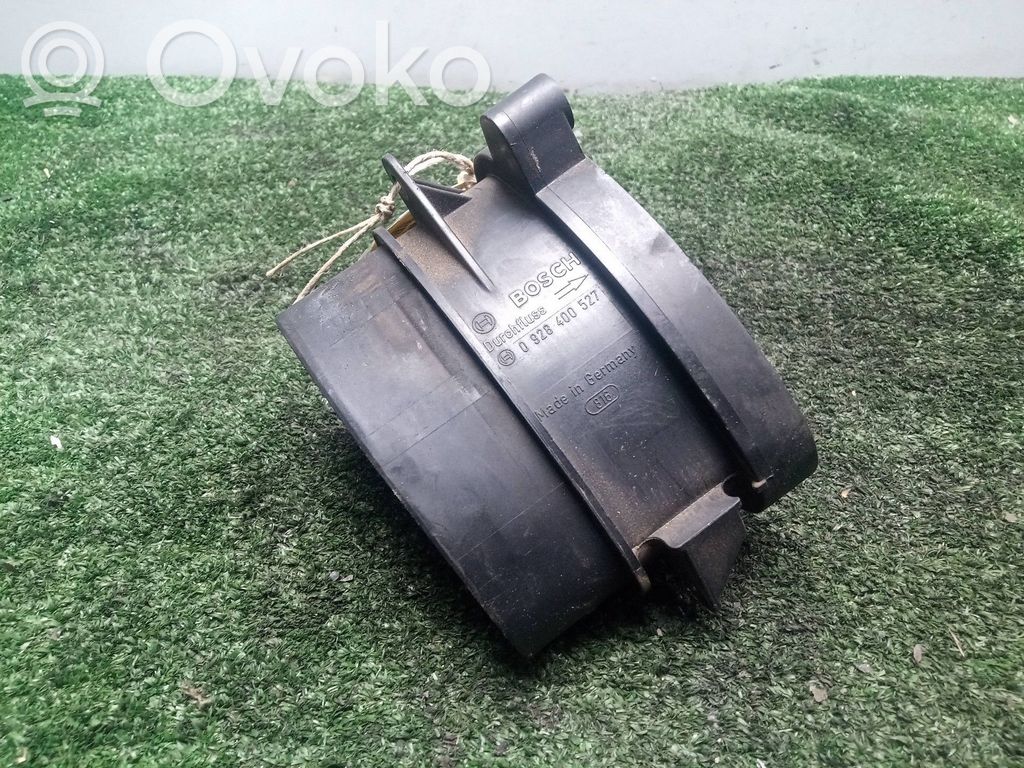 Luftmassenmesser Luftmengenmesser   0928400527