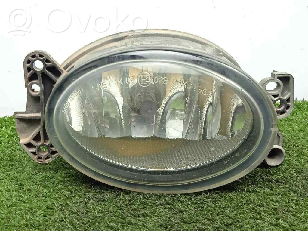 Mercedes-Benz ML W164 Luz de niebla delantera 