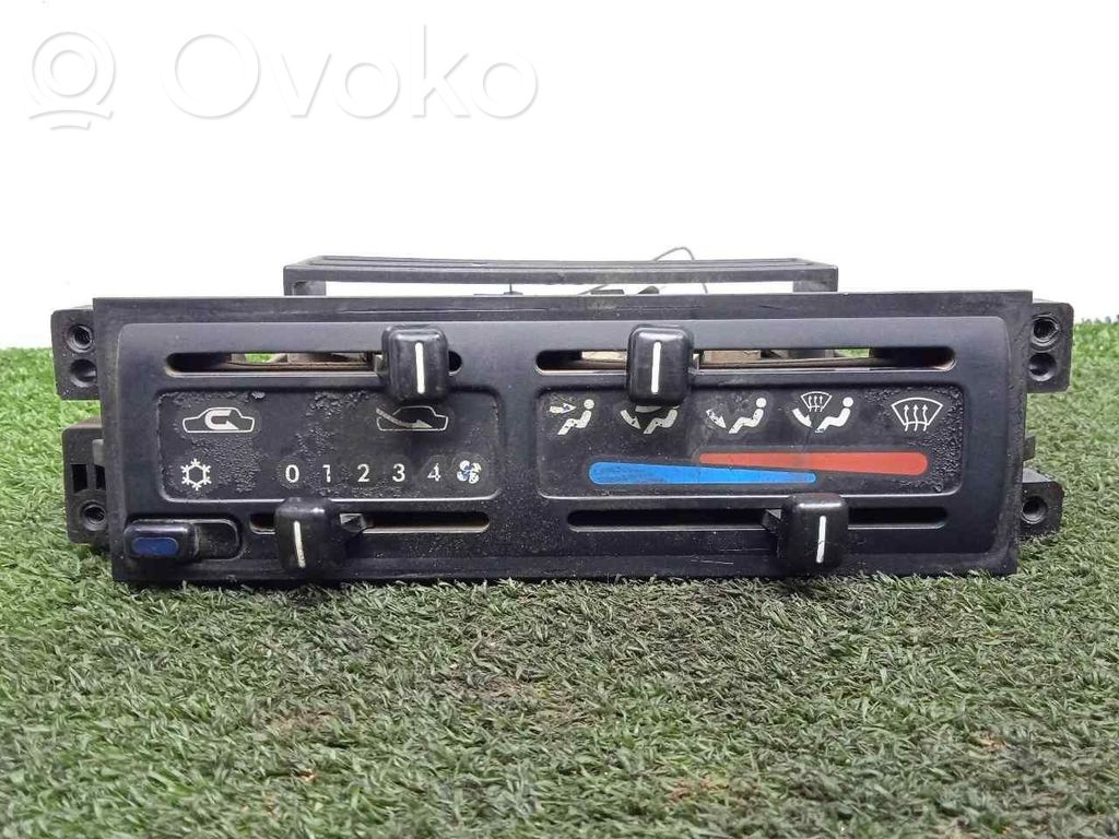 Air conditioner control unit module   275100F000,PALANCACORREDERAS