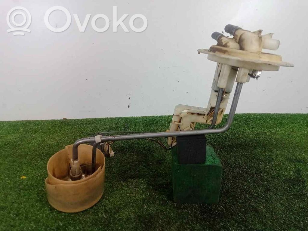 Bomba interna de combustible   250600F600,SINREFERENCIA