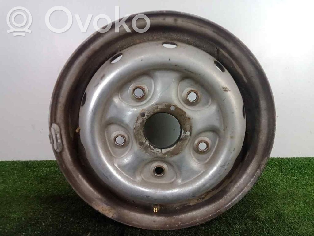 R18 alloy rim