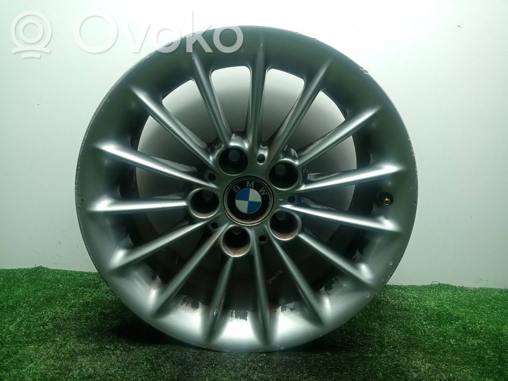 BMW 5 E60 E61 R18 alloy rim 