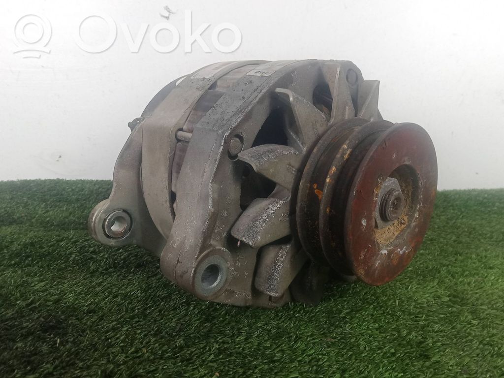Generator/alternator   A14N30M,650AH24V