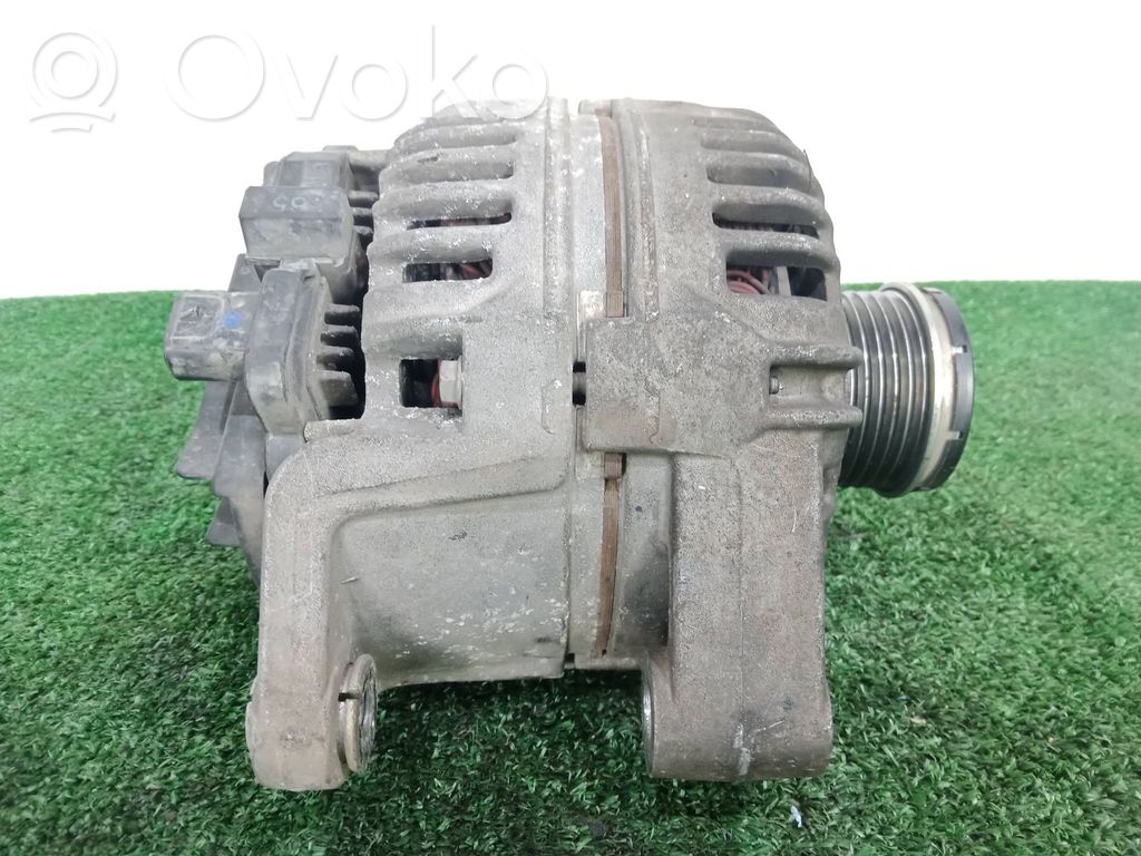 Opel Corsa D Ģenerators 