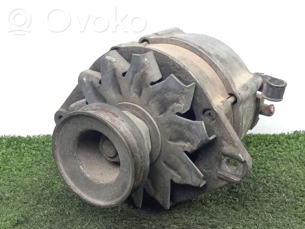 Volkswagen Transporter - Caravelle T3 Generator/alternator 