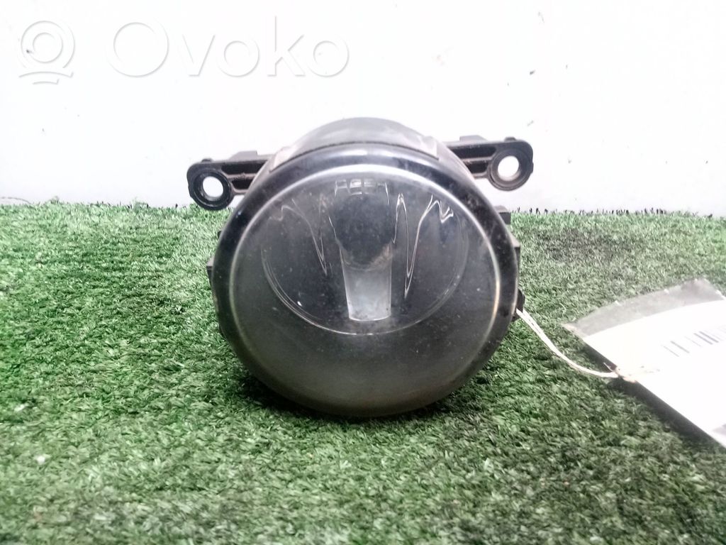 Etusumuvalo   82007400889202503,VALEO