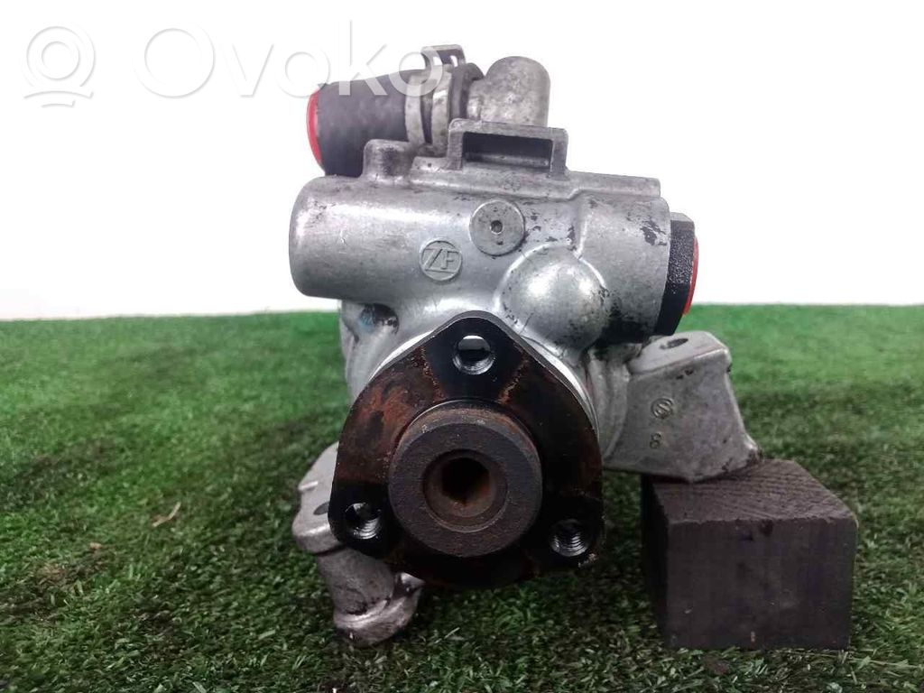Power steering pump   SINREFERENCIA,SINPOLEA