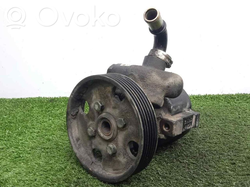 Citroen Jumper Power steering pump 