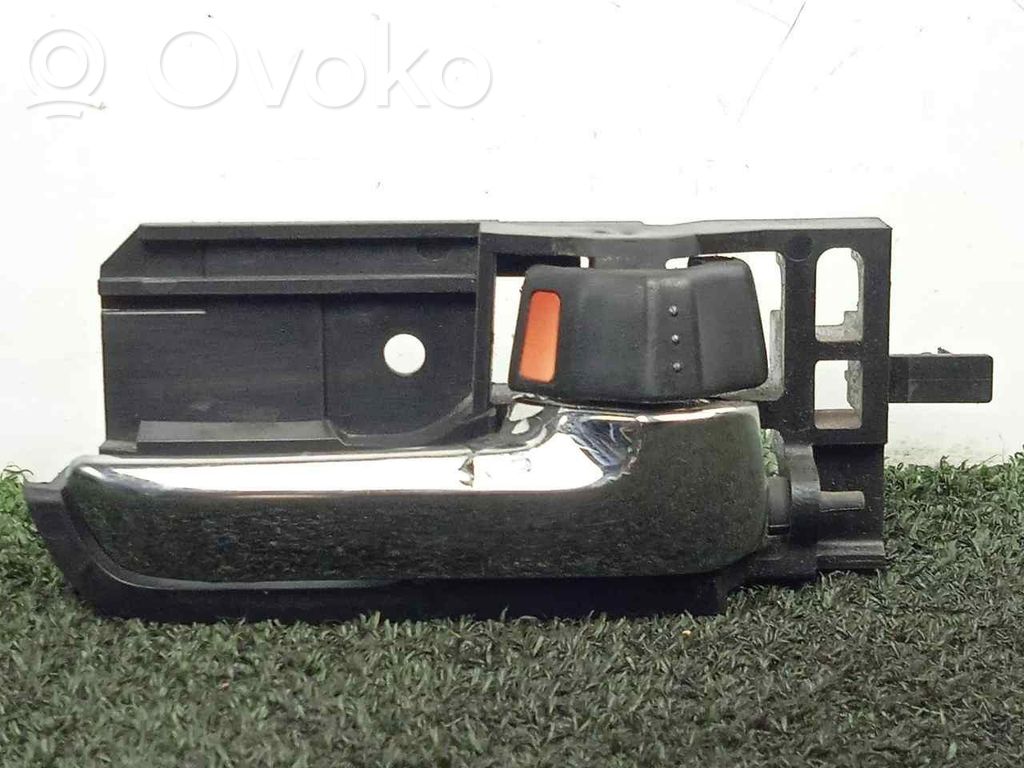 Fiat Sedici Mâner interior ușă față